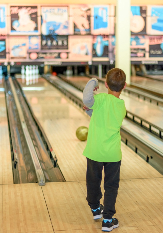 Flint Bowling Bad Tölz Zwergerl Magazin